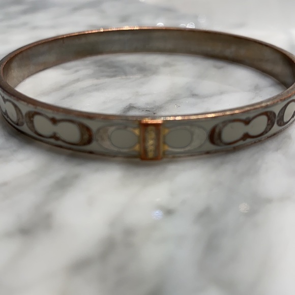 Coach bangle - Picture 2 of 4